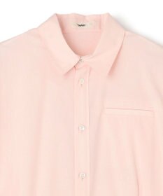 NAVE 【ReNAVE・セットアップ可/洗える/接触冷感/UVケア】コットンポリブロード オールインワン