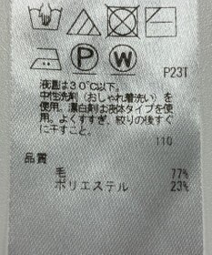 ONWARD Reuse Park 【ICB】ニット秋冬