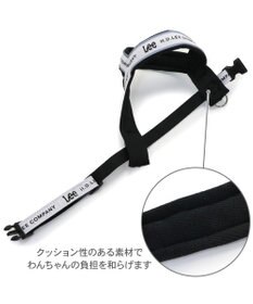 PET PARADISE Lee ロゴ アクティブ ハーネス ３Ｓ 小型犬