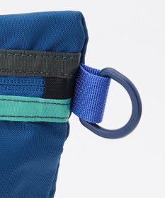 JOSEPH ABBOUD MOUNTAIN 【COTOPAXI】CUBO POUCH ORGANIZERS ポーチ