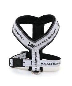 PET PARADISE Lee ロゴ アクティブ ハーネス ３Ｓ 小型犬