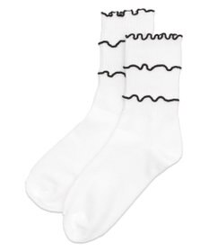 WEGO トリプルメローソックス