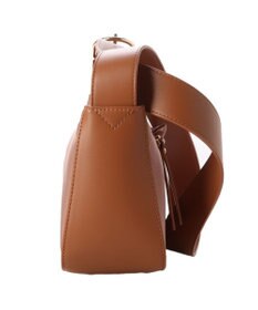 LANVIN en Bleu ラドリー ショルダーバッグ