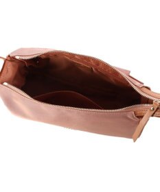 LANVIN en Bleu ラドリー ショルダーバッグ