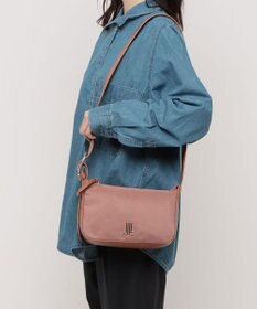 LANVIN en Bleu ラドリー ショルダーバッグ