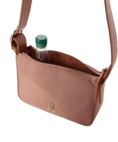 LANVIN en Bleu ラドリー ショルダーバッグ