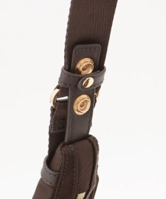 LA BAGAGERIE ループ2WAYショルダーバッグ　Sサイズ