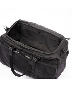 ZERO HALLIBURTON コーデュラボストン 82003