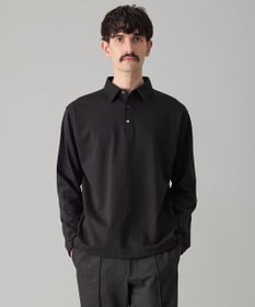 UNFILO MENS 3シーズンスウェット ポロTEE