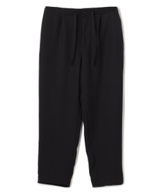 UNFILO MENS ダブルクロス イージーパンツ