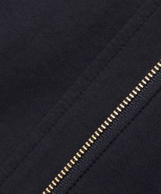 UNFILO L スタンド ZIPアウター