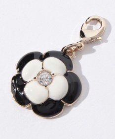 CLATHAS ワッフル　Lファスナー長財布