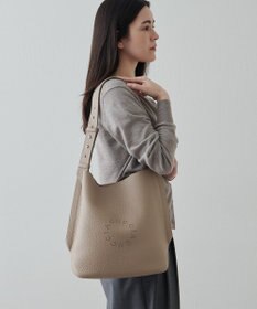 IACUCCI ルオータ ワンハンドルトート ALCE