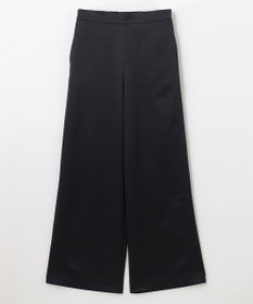 NAVE 【Nave】クラッシュサテン パンツ