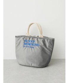 Green Parks ・ｓｏｆｉ　ベロア刺繍トートバッグ