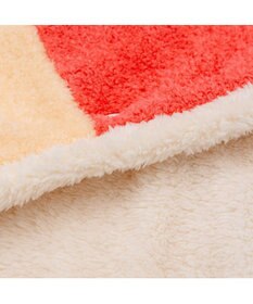 PET PARADISE ディズニー くまのプーさん 着る毛布 小型犬