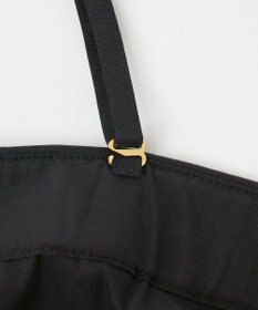 23区 S 【GOLD LABEL】コットンニドム ロングビスチェ