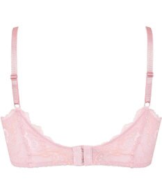 Wing ブラジャー Wing Lesiage 脇すっきりの着やせシルエット 背中すっきり 【2860シリーズ】 ブラ PB2861 ウイング／ワコール