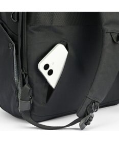 ACE BAGS & LUGGAGE W&.Day/Night ポッケスアプト ラウンドリュック B4サイズ 15.6インチPC収納 20222 ダブルアンドデイナイト