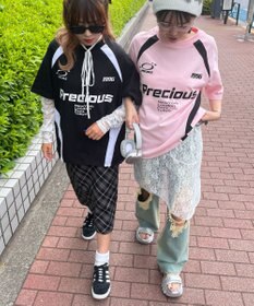 WEGO ゲームグラフィック切り替えビッグT