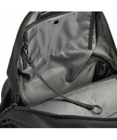 ACE BAGS & LUGGAGE W&.Day/Night ポッケスアプト ラウンドリュック B4サイズ 15.6インチPC収納 20222 ダブルアンドデイナイト