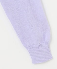 組曲 KIDS 【150-160cm】シアー カーディガン