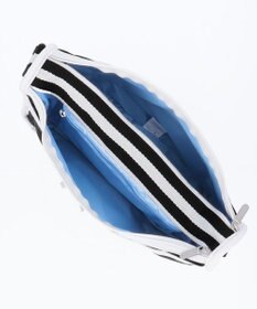 LeSportsac DELUXE EVERYDAY BAG/スペクテイターブラック