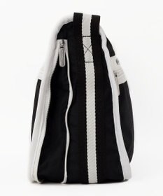 LeSportsac DELUXE EVERYDAY BAG/スペクテイターブラック