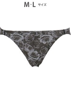 WACOAL MEN ブリーフ 【ハナコトバパンツ】 フロント立体設計 誕生日 記念日 前閉じ 下着 メンズ GF2221 /ブロス バイ ワコールメン