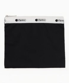 LeSportsac DELUXE EVERYDAY BAG/スペクテイターブラック