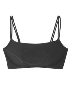 AMPHI ノンワイヤーブラ 谷間をメイク バストの形をキープ ホックなし 【BRAGENIC ブラジェニック】 ブラジャー ブラ ワイヤレス BMI745 アンフィ／ワコール