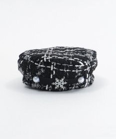 WEGO 【推し活＆痛バ】ぬいツイードケープセット12cm