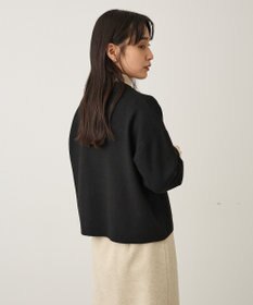 CRAFT STANDARD BOUTIQUE 深Vネックニットプルオーバー