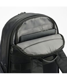 ACE BAGS & LUGGAGE W&.Day/Night ポッケスアプト ラウンドリュック B4サイズ 15.6インチPC収納 20222 ダブルアンドデイナイト