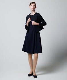 TOCCA 【消臭＆洗える】LUCE ジャケット