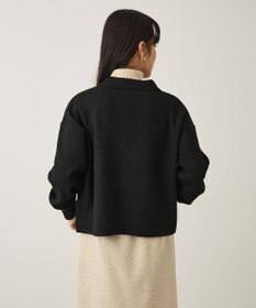 CRAFT STANDARD BOUTIQUE 深Vネックニットプルオーバー