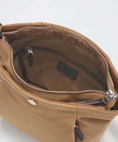 TOPKAPI 【Breath TOPKAPI】SLANT スラント ナイロン ユーティリティ ショルダーバッグ　