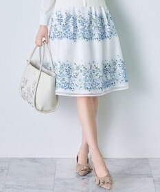 TOCCA 【キャンセル分販売！】SPRING SIGN SKIRT スカート