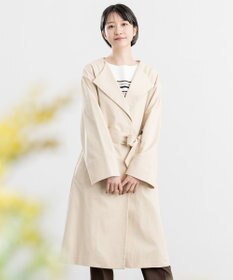 ONWARD Reuse Park 【自由区】コート春夏