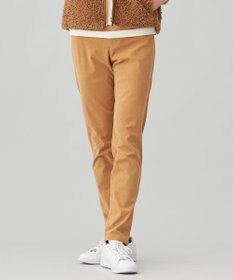 23区GOLF 【WOMEN】ストレッチコーデュロイパンツ お散歩など普段使いにも◎豊富な6色展開