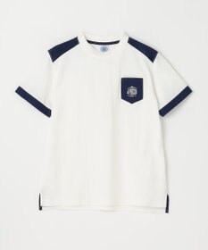 J.PRESS KIDS 【140-170cm】切替Ｔシャツ