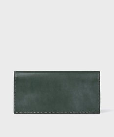 Paul Smith ワックスレザー 長財布