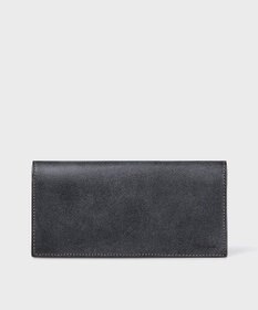 Paul Smith ワックスレザー 長財布