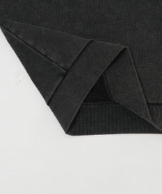 WEGO 【ユニセックス着用ITEM】コンパクトフィットロゴプルオーバー