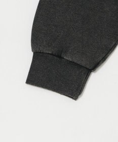 WEGO 【ユニセックス着用ITEM】コンパクトフィットロゴプルオーバー