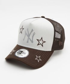 WEGO 別注NEWERA　940AFTR　STAR