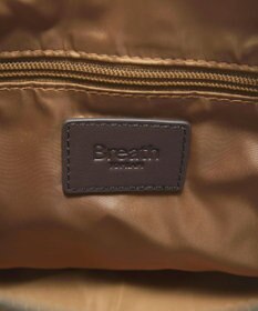 TOPKAPI 【Breath TOPKAPI】SLANT スラント ナイロン ユーティリティ ショルダーバッグ　