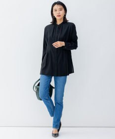 23区 【洗える】23区DENIM スキニー パンツ