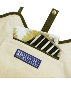 ROOTOTE 3638【A4サイズ収納】SC.ハビチェル.シームリー-A