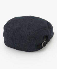 JOSEPH ABBOUD ツィーディジャージー　ハンチング